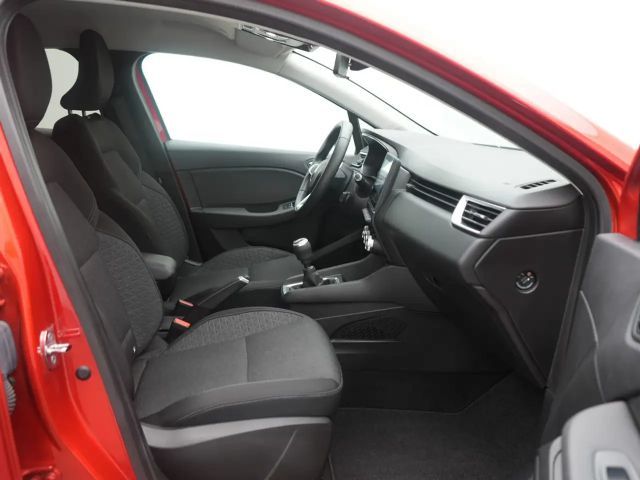 Renault Clio TCe 90 Zen