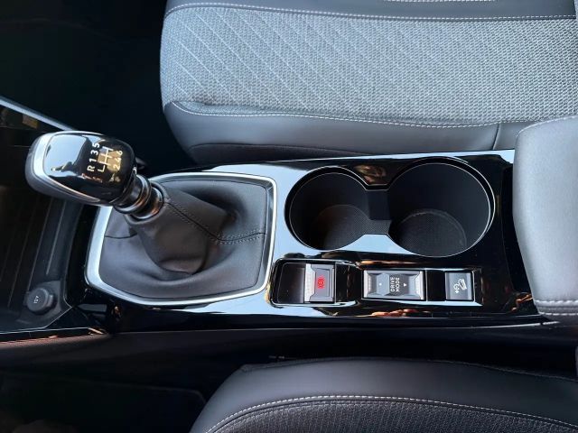 Peugeot 2008 Allure Pack