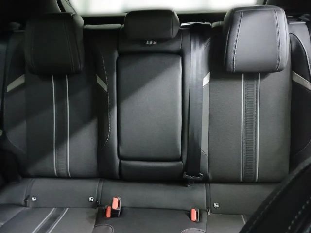 Opel Astra GS-Line Grand Sport