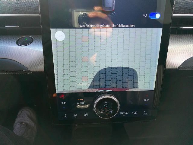 Ford Mustang Mach-E Standard range