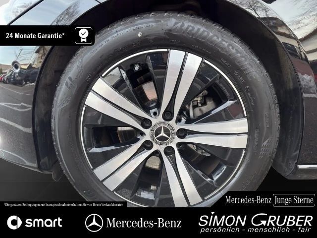 Mercedes-Benz C 180 AVANTGARDE Estate