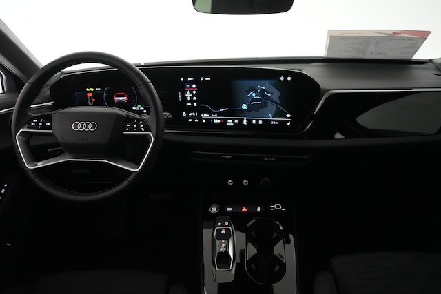 Audi A5 Avant S-Tronic