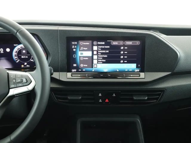 Volkswagen Caddy Combi