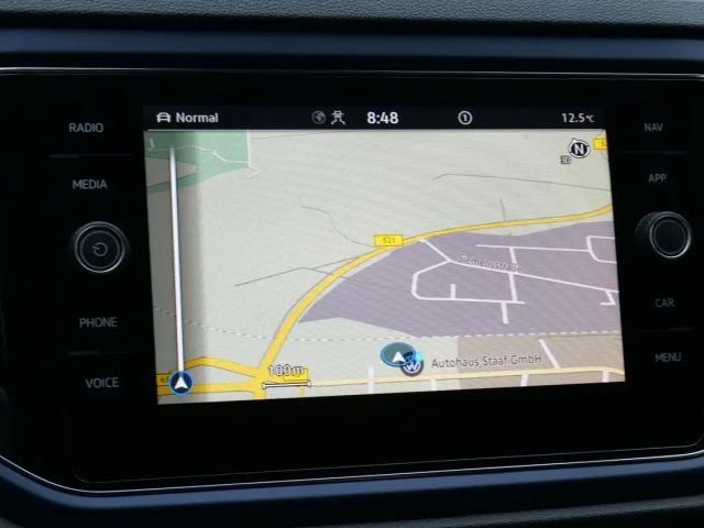 Volkswagen T-Roc 1.5 TSI DSG