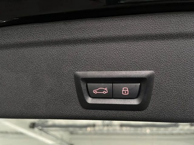 BMW X6 M-Sport xDrive