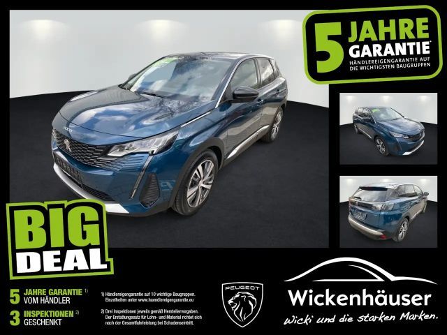 Peugeot 3008 Allure Pack