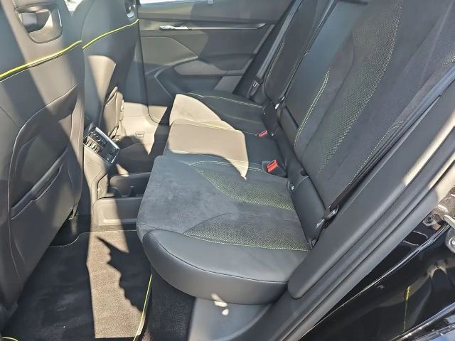 Skoda Enyaq Coupe Lounge RS