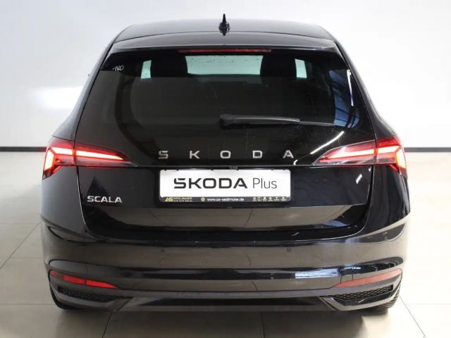 Skoda Scala 1.0 TSI Tour