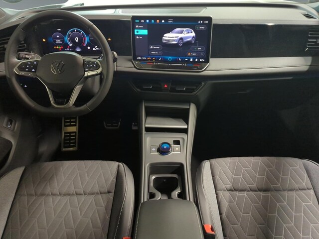 Volkswagen Tiguan 2.0 TDI DSG