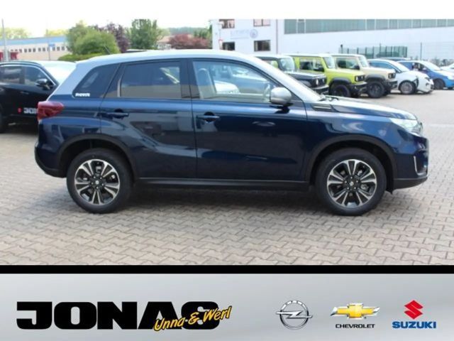 Suzuki Vitara AllGrip Comfort