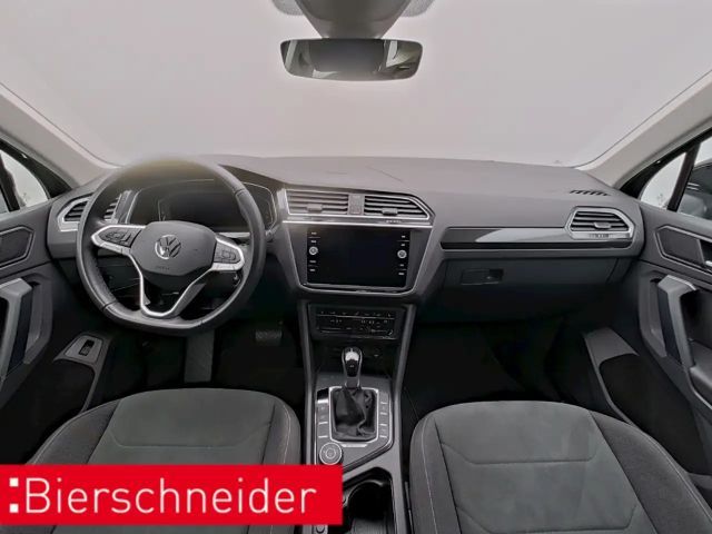 Volkswagen Tiguan 2.0 TDI DSG Elegance Elegance