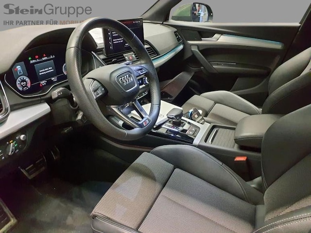 Audi Q5 45 TFSI Quattro S-Tronic Sportback