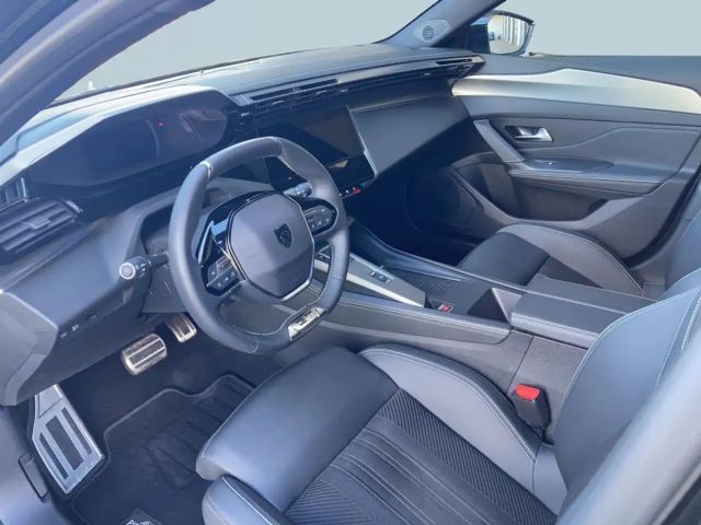 Peugeot E-308 GT-Line SW