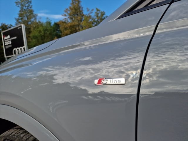 Audi Q4 e-tron Quattro