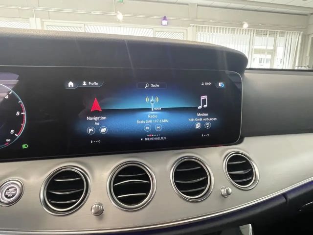 Mercedes-Benz E 220 E 220 d Estate