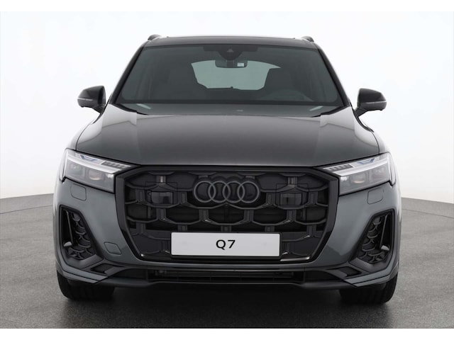 Audi Q7 50 TDI Quattro S-Line