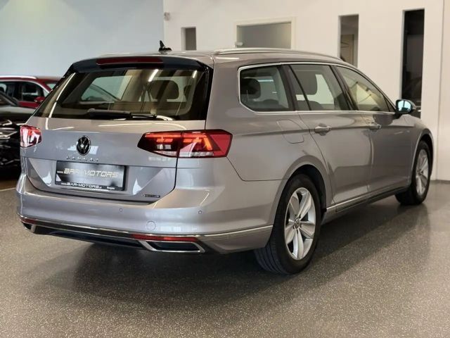 Volkswagen Passat 4Motion Elegance Elegance