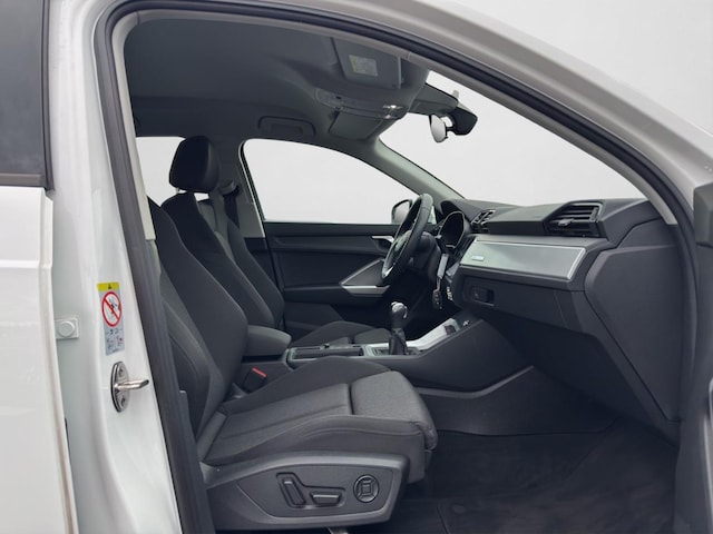 Audi Q3 45 TFSI Hybride S-Tronic