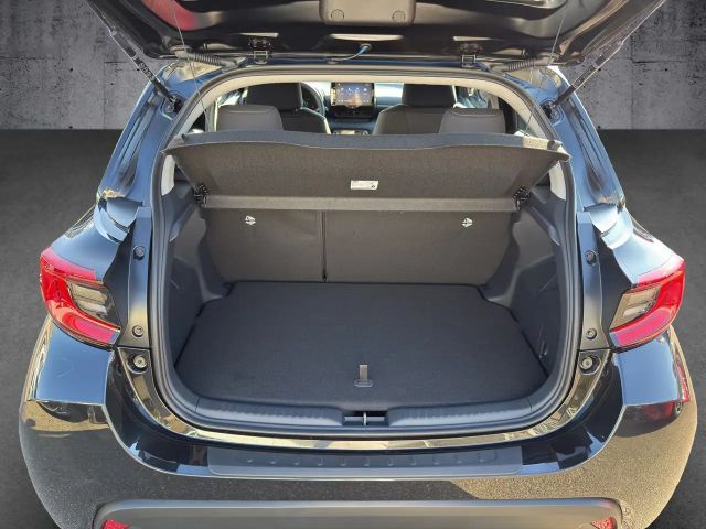 Toyota Yaris Hatchback Hybride