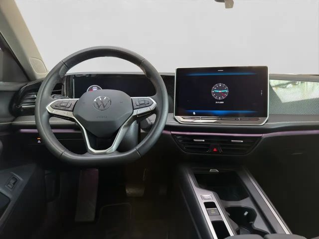 Volkswagen Passat 2.0 TDI Business DSG Variant