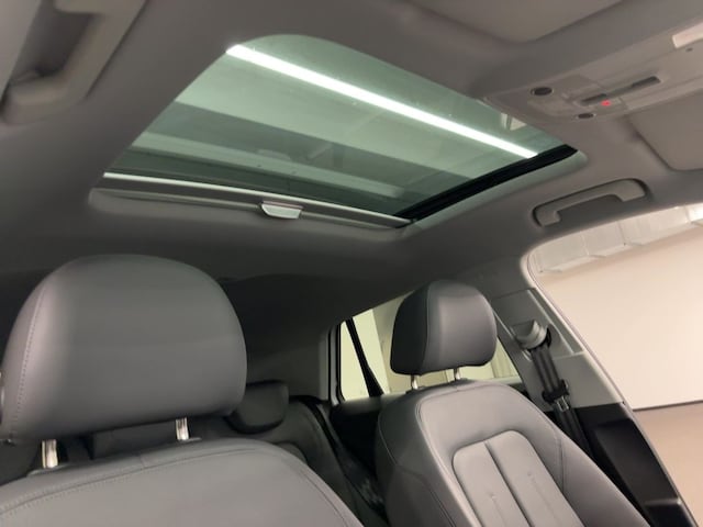 Audi Q2 35 TFSI S-Tronic