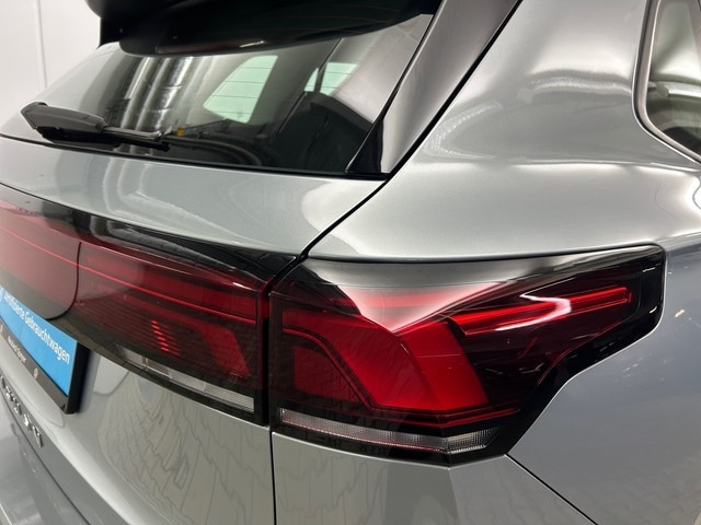 Volkswagen Tiguan 2.0 TDI