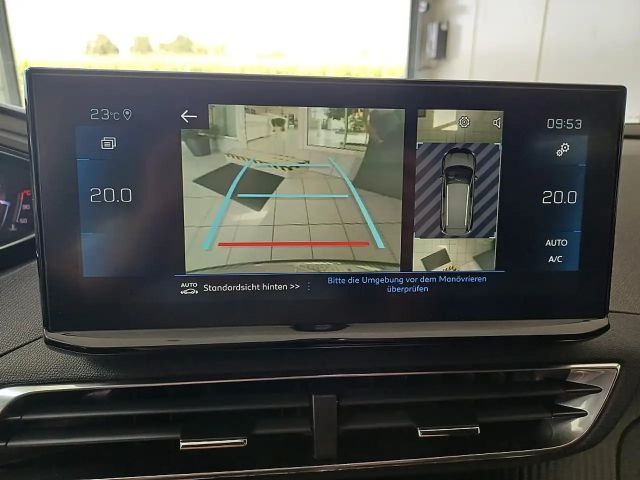 Peugeot 5008 Allure Pack BlueHDi EAT8