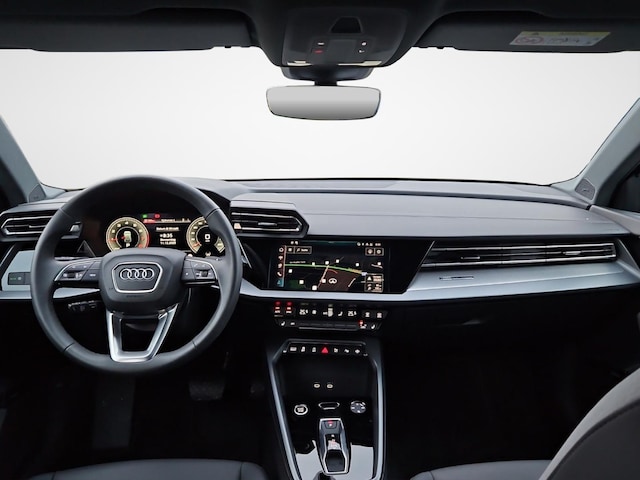 Audi A3 30 TFSI S-Line S-Tronic Sportback