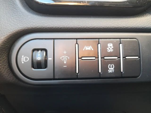 Kia Ceed SportWagon Vision
