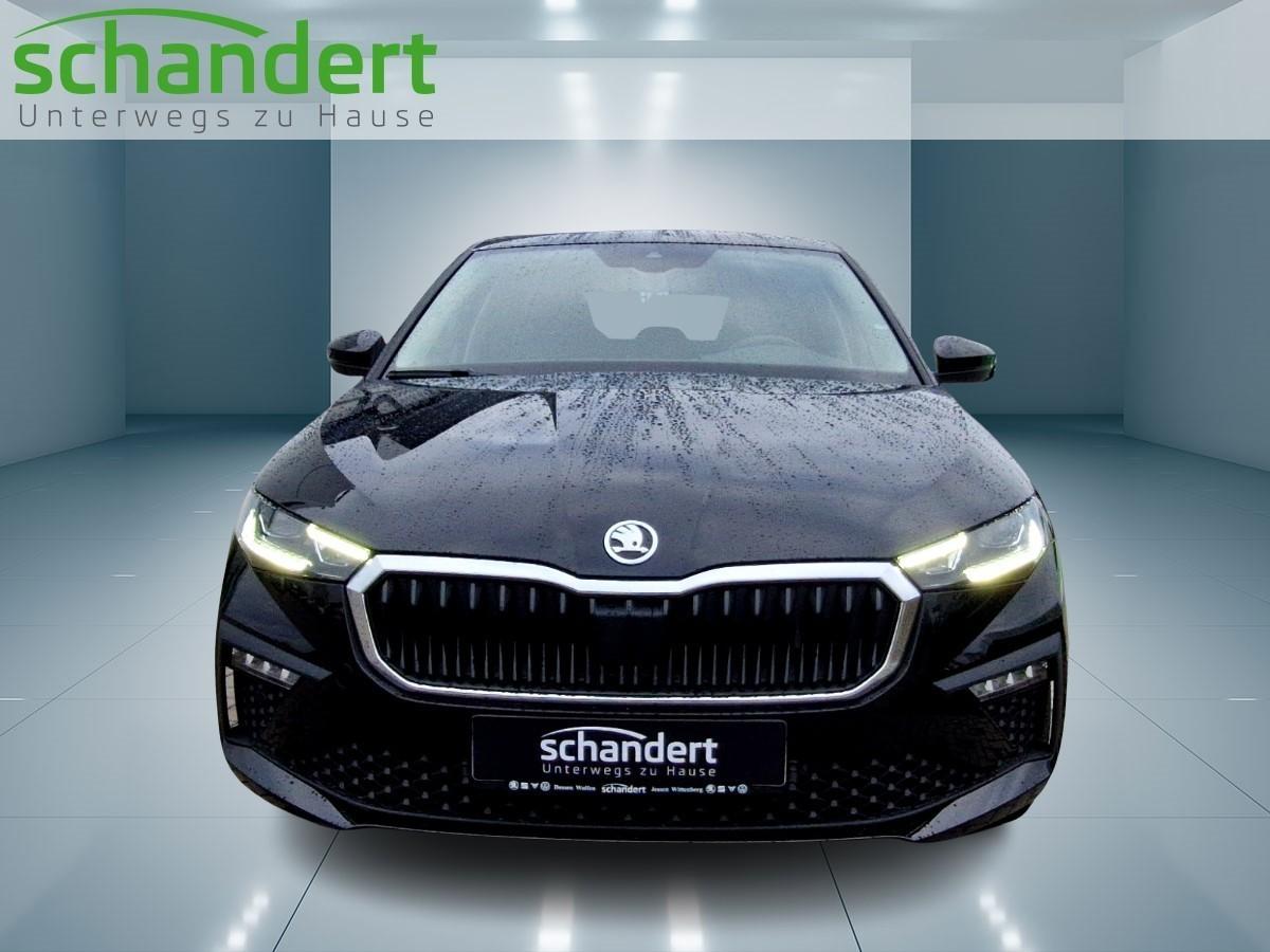 Skoda Scala 1.0 TSI Drive