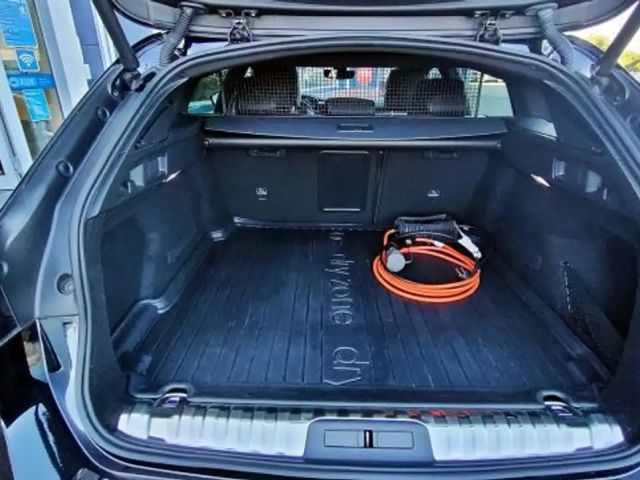 Peugeot 508 EAT8 GT-Line Hybrid SW