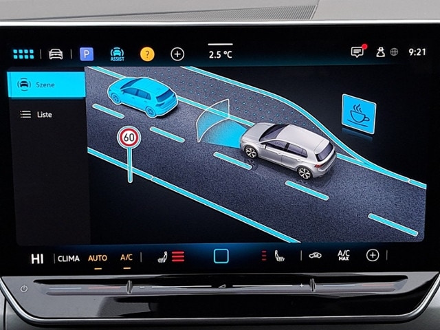 Volkswagen Golf 1.5 eTSI DSG Golf VIII Life