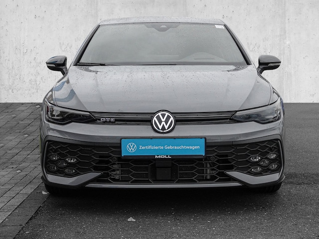 Volkswagen Golf 1.5 eTSI DSG eHybrid