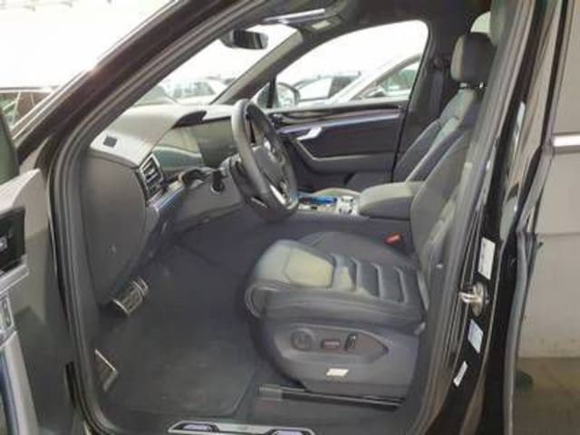 Volkswagen Touareg 3.0 V6 TDI