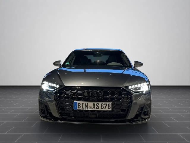 Audi A8 60 TFSI Hybride Quattro S-Line