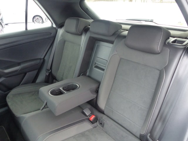 Volkswagen T-Roc 2.0 TDI 4Motion DSG