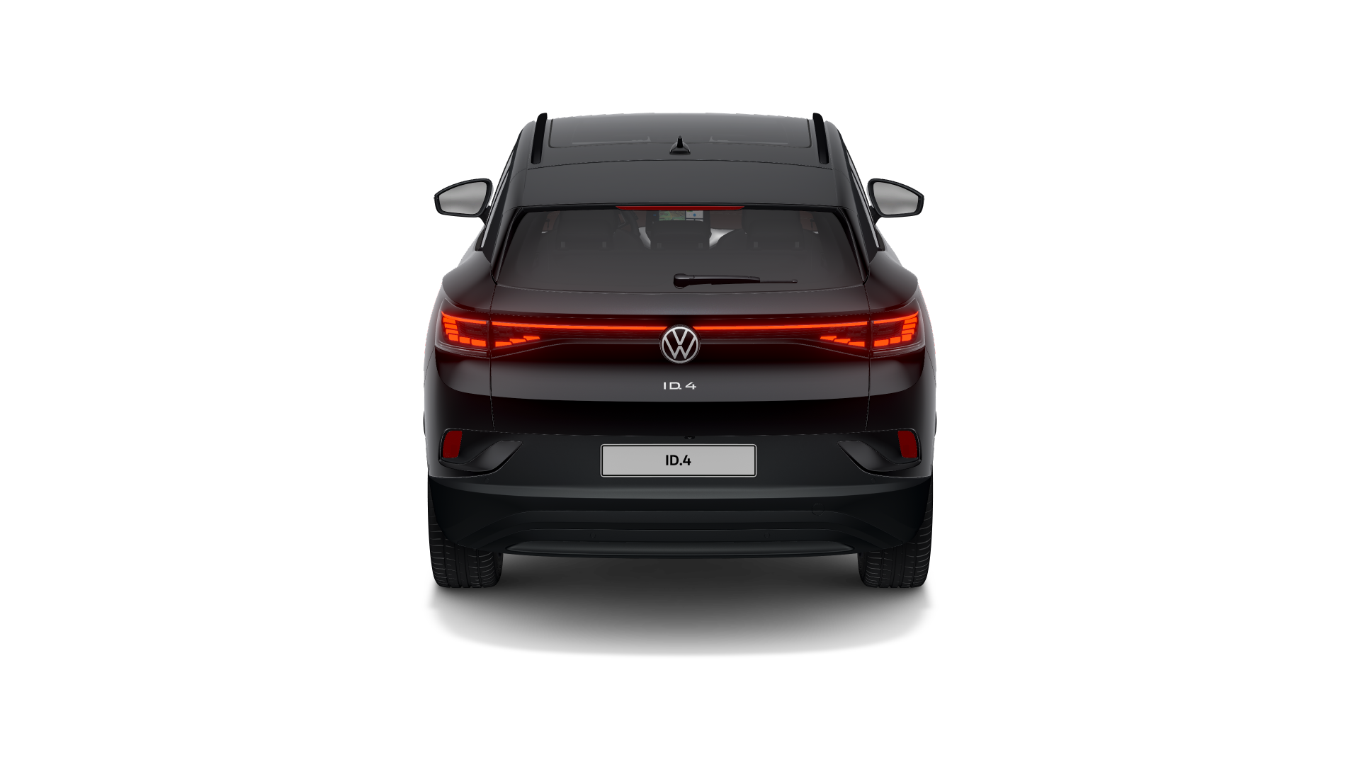 Volkswagen ID.4 IQ.Drive