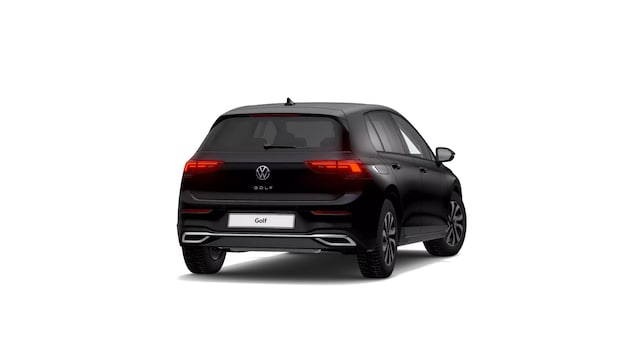 Volkswagen Golf 1.0 TSI Golf VIII