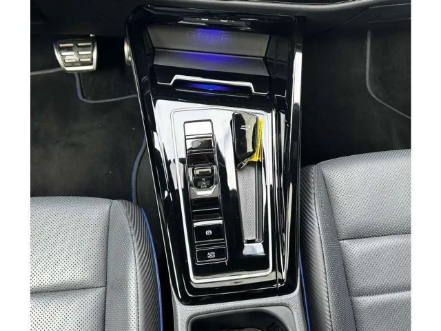 Volkswagen Golf 4Motion DSG