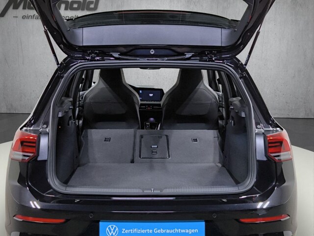 Volkswagen Golf 1.5 TSI DSG R-Line