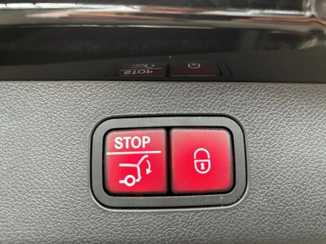 Mercedes-Benz E 200 AMG Line Estate