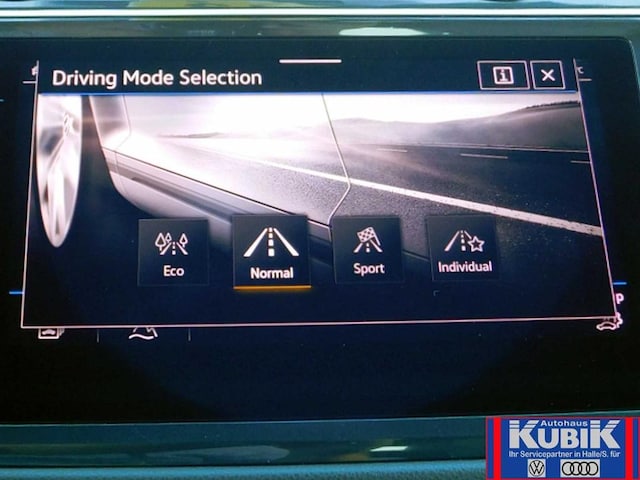 Volkswagen Tiguan 4Motion Allspace DSG Style