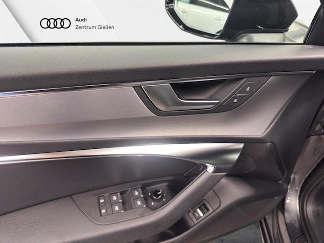 Audi A6 50 TDI Quattro Sedan Sport