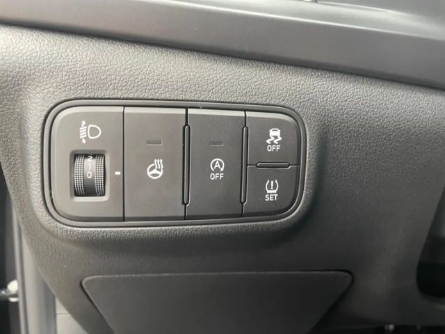 Hyundai i20 1.0 T-GDi Trend