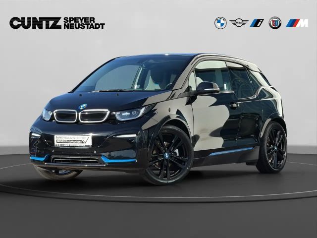 BMW i3 120Ah S