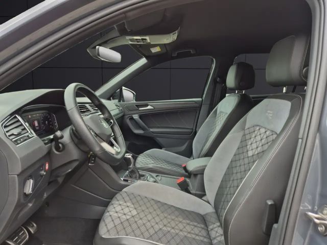 Volkswagen Tiguan DSG R-Line