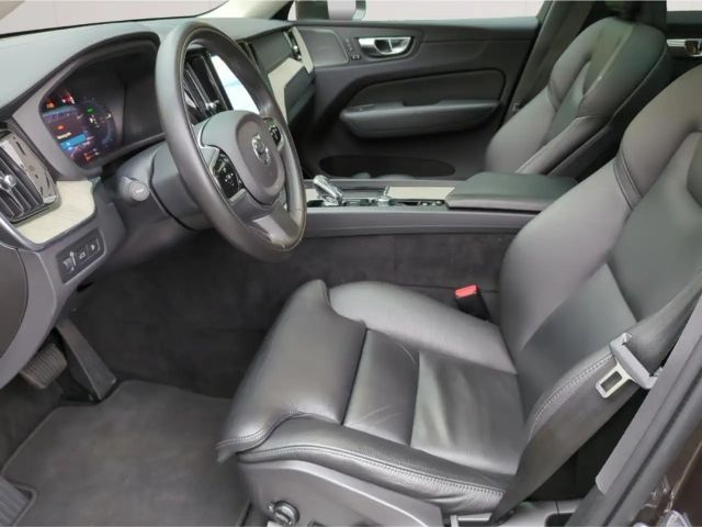 Volvo XC60 Inscription Recharge T6