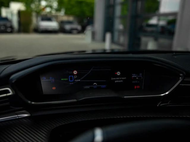 Peugeot 508 GT-Line Hybrid
