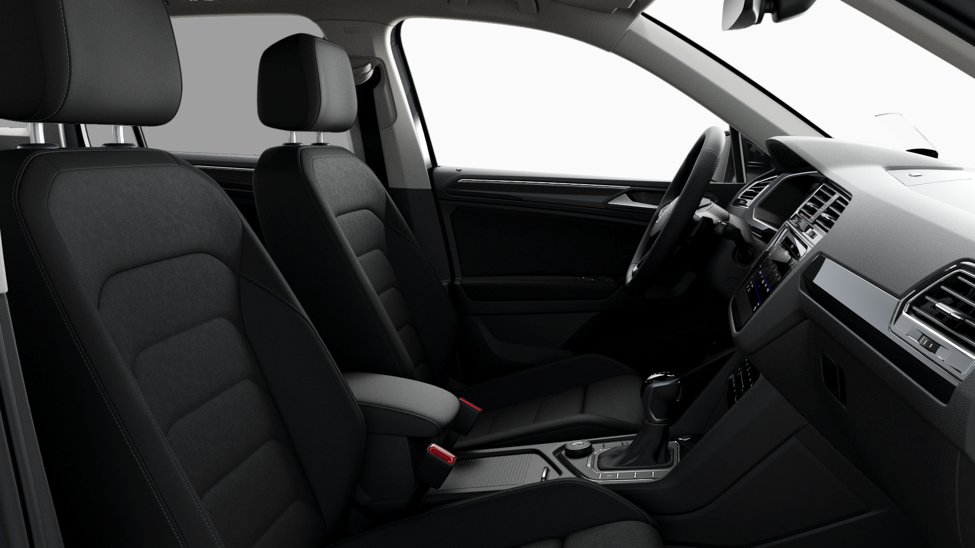 Volkswagen Tiguan Elegance Elegance