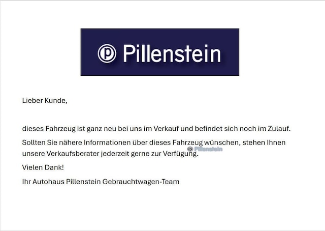 Volkswagen Passat Business Variant